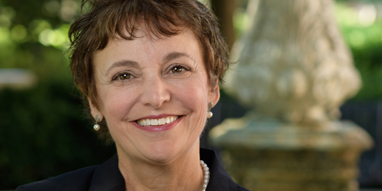 Nancy Marchand-Martella