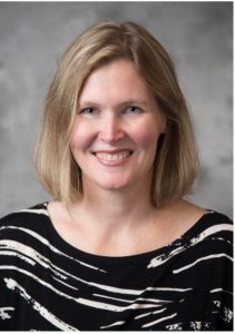 Dr. Tara Star Johnson