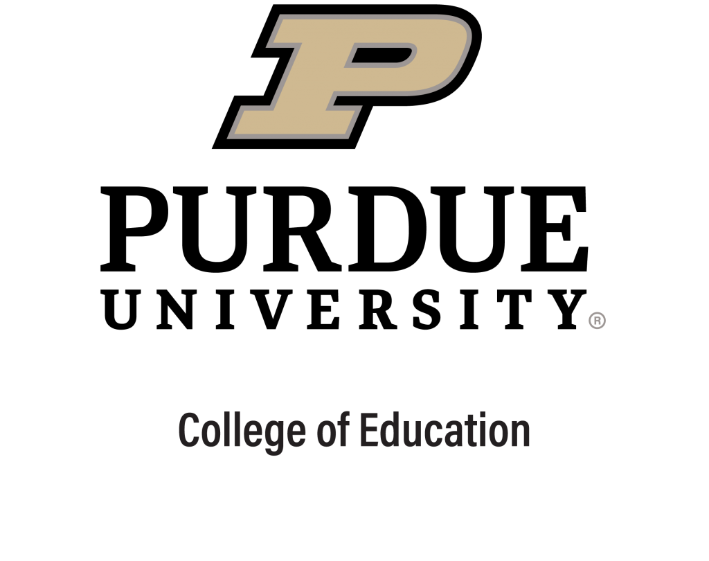 Purdue University College of Education Co-brand