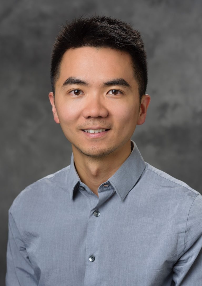 Dr. Xiang Zhou leads research addressing autism disparities among Indiana Burmese families