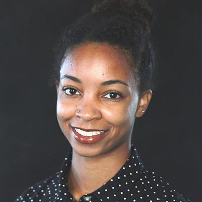 Jessica Reneé Bowen