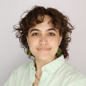 Karabella Hernandez
