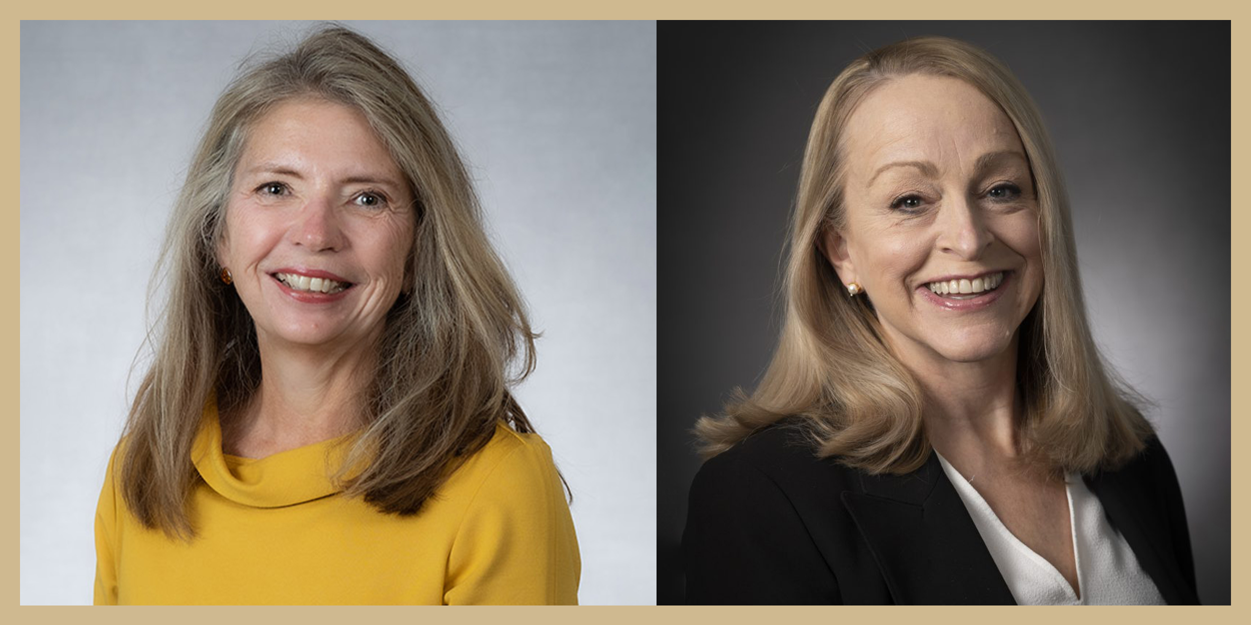 Kathryn Obenchain, Jennifer Barce