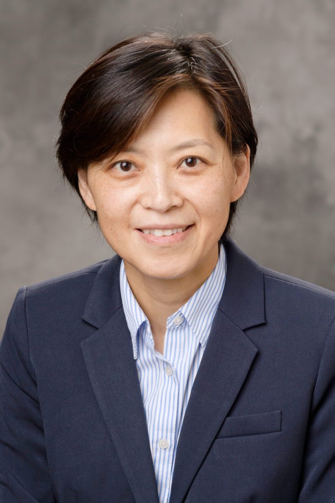 Wanju Huang