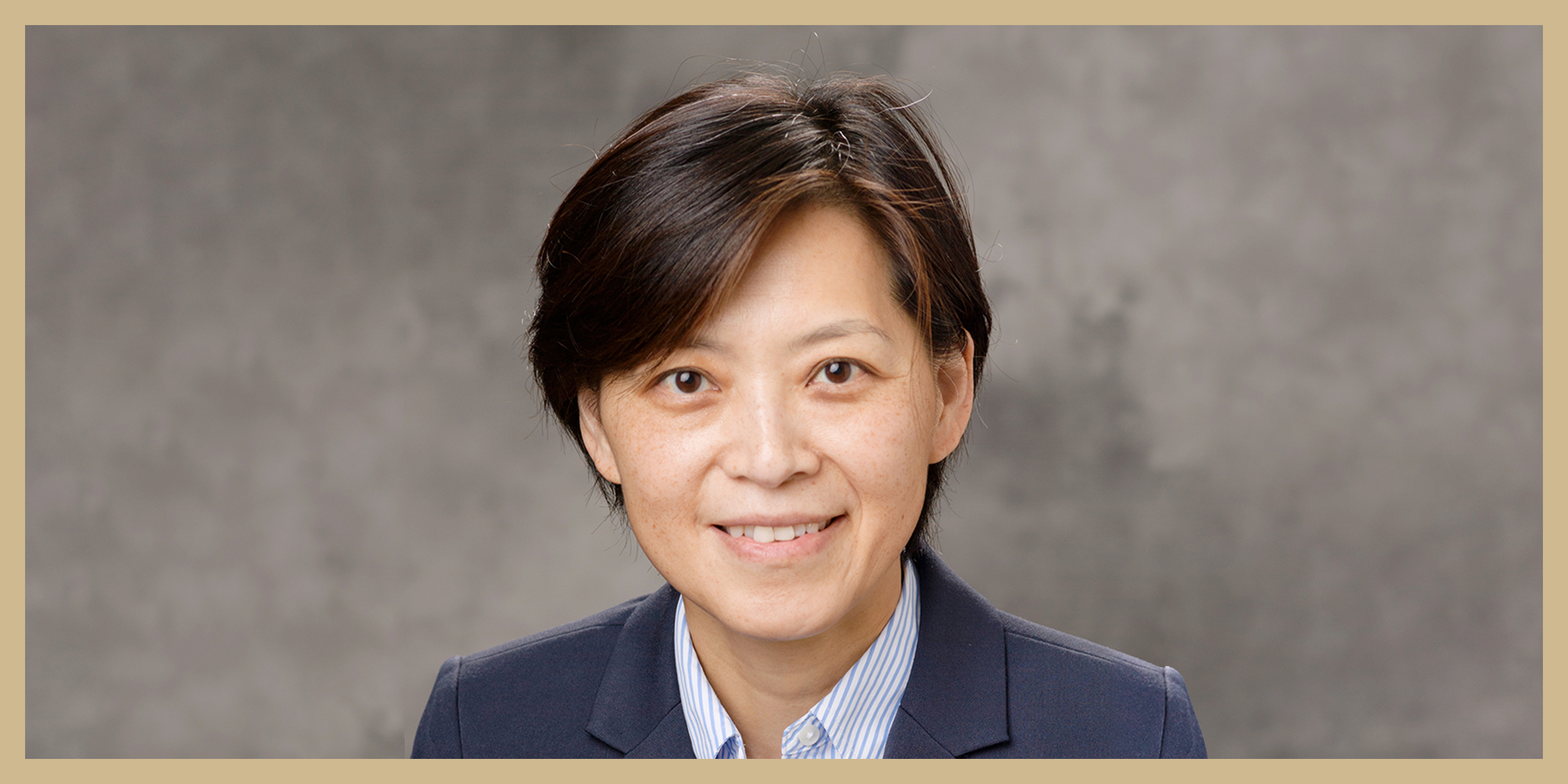 Wanju Huang, Clinical Assistant Professor, Learning Design & Technology