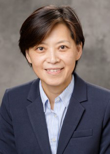 Wanju Huang
