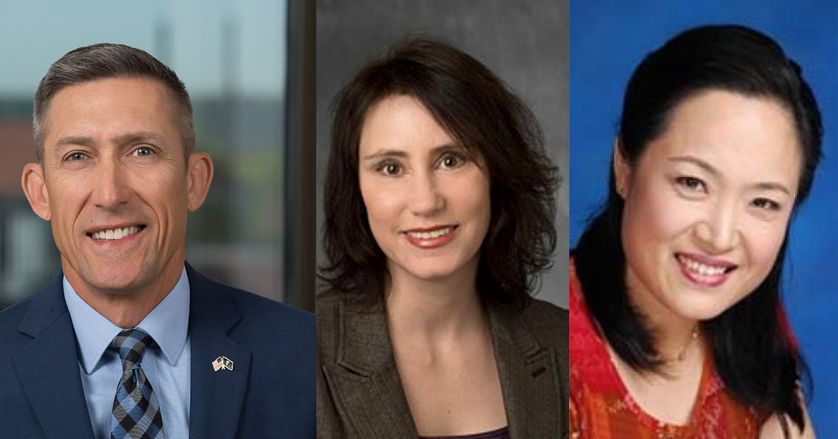 Philip J. VanFossen, Yan Ping Xin, Victoria Lowell