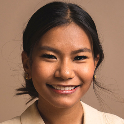 Jenni Thang