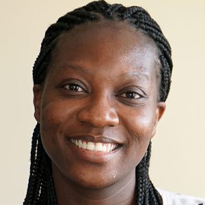 Damilola Seyi-Oderinde