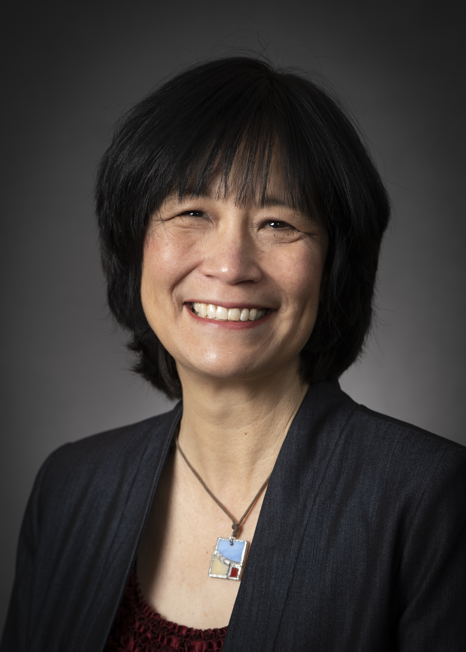 Trish Morita-Mullaney