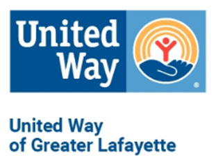 Metro United Way of Greater Lafayette Logo