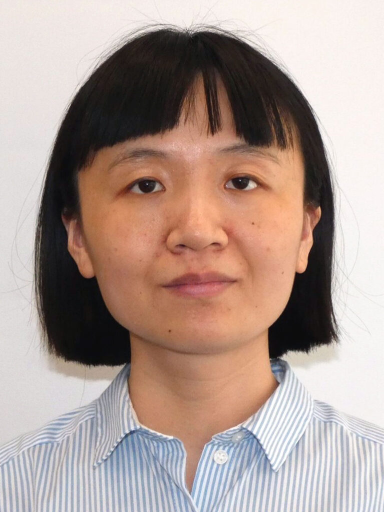 Yuanfang Liu