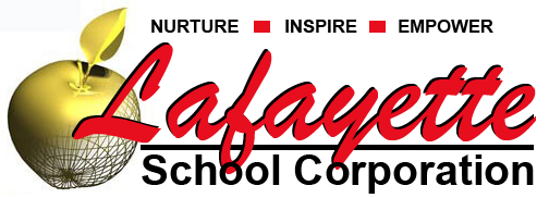 Lafayette School Corporation logo