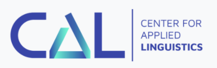 Center for Applied Linguistics logo