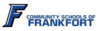Community Schools of Frankfort logo