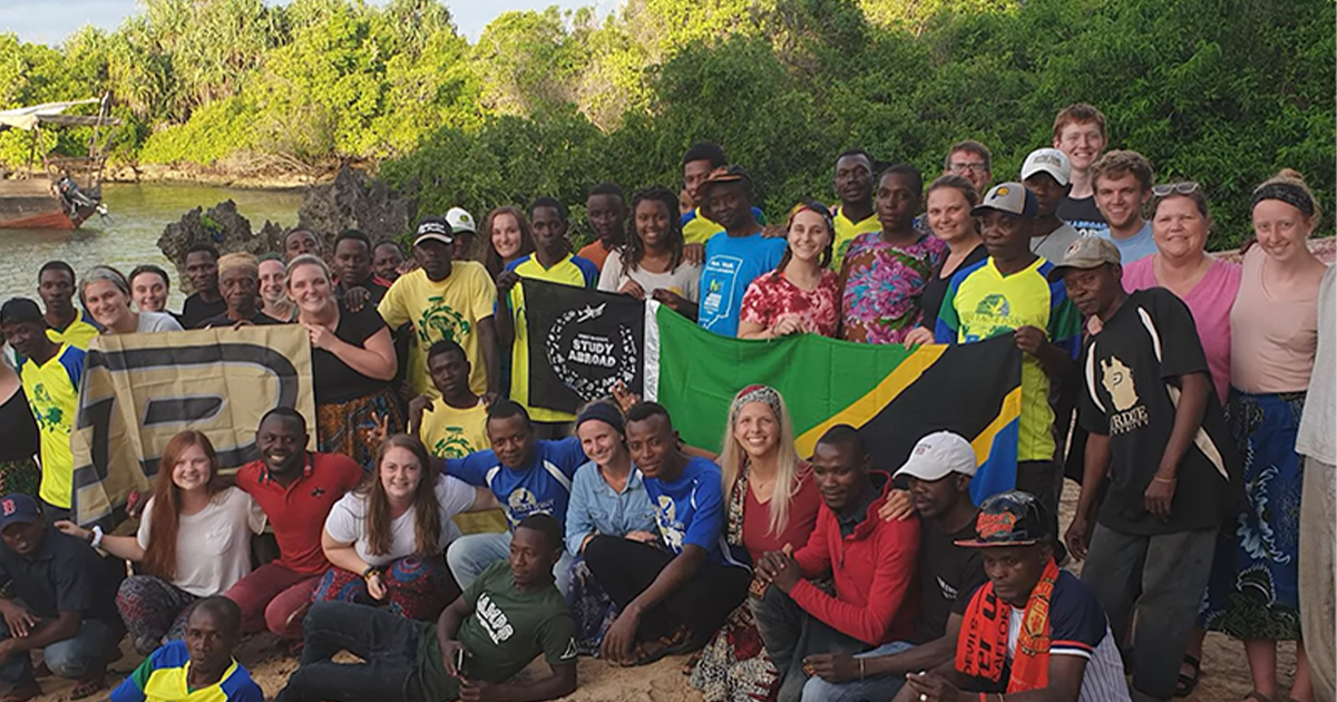 Purdue’s Office of Global Partnerships and Global Academic Committee are recognizing winners of Purdue’s 2023 Outstanding Leadership in Globalization Award, including Jill Newton, professor of mathematics education, who developed a Maymester in Tanzania program.