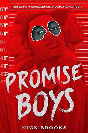 Promise Boys by Nick Brooks