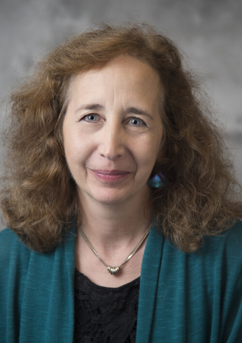 Karen George Friedman