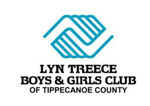 Lyn Treece Boys & Girls Club of Tippecanoe County logo