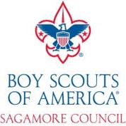 Boy Scouts of America - Sagamore Council logo
