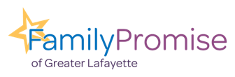 Family Promise of Greater Lafayette logo