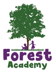 Forest Academy logo