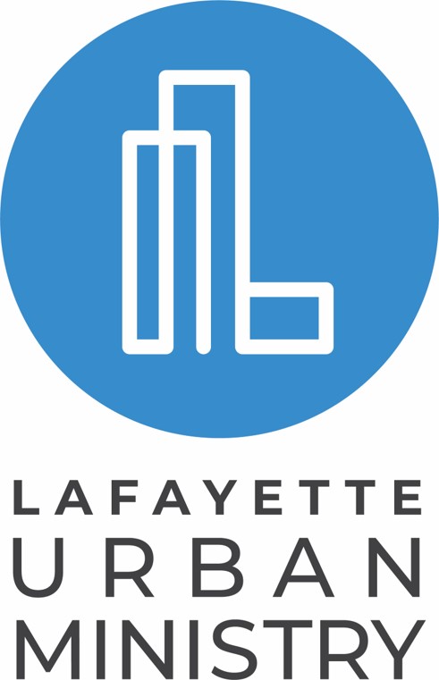 Lafayette Urban Ministry Logo