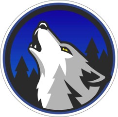 Wea Ridge Intramural Sports logo
