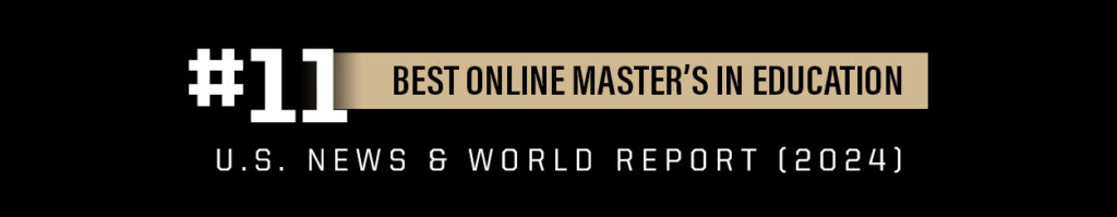 11 Best Online Master's in Education - U.S. News & World Report (2024)