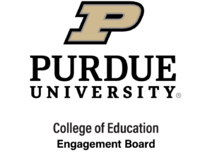 Purdue University College of Education Engagement Board