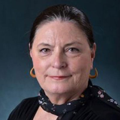 Kathy Escamilla, PhD