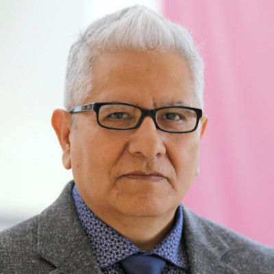 Serafín M. Coronel-Molina, PhD

