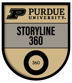 Storyline 360 Badge