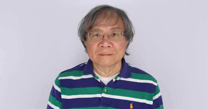 Chang to receive Messick award for ‘significant, enduring contributions ...