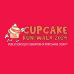 Cupcake Run/Walk 2024 Public Schools Foundation of Tippecanoe County