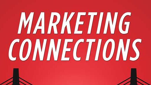 Marketing Connections Logo