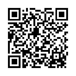 QR Code linking to the 4-H Directed Credit program.
