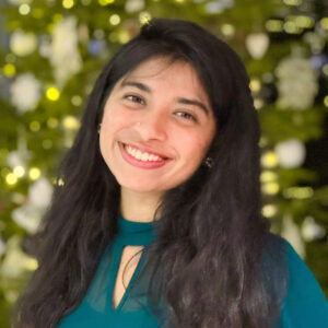 Sariya Shabnam