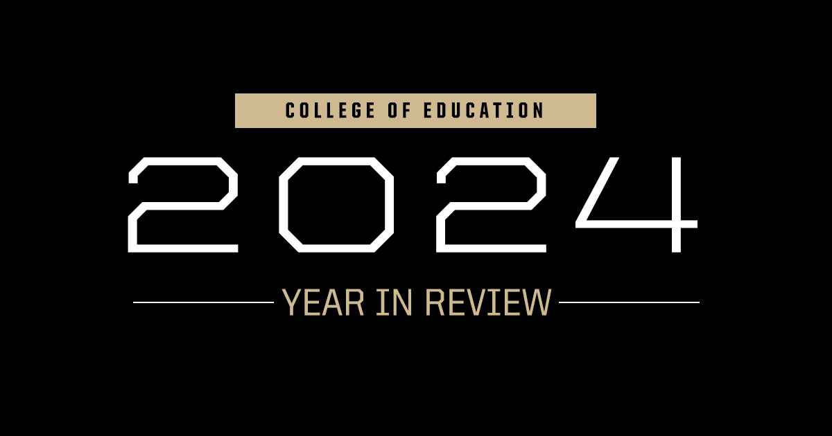 2024 Year in Review