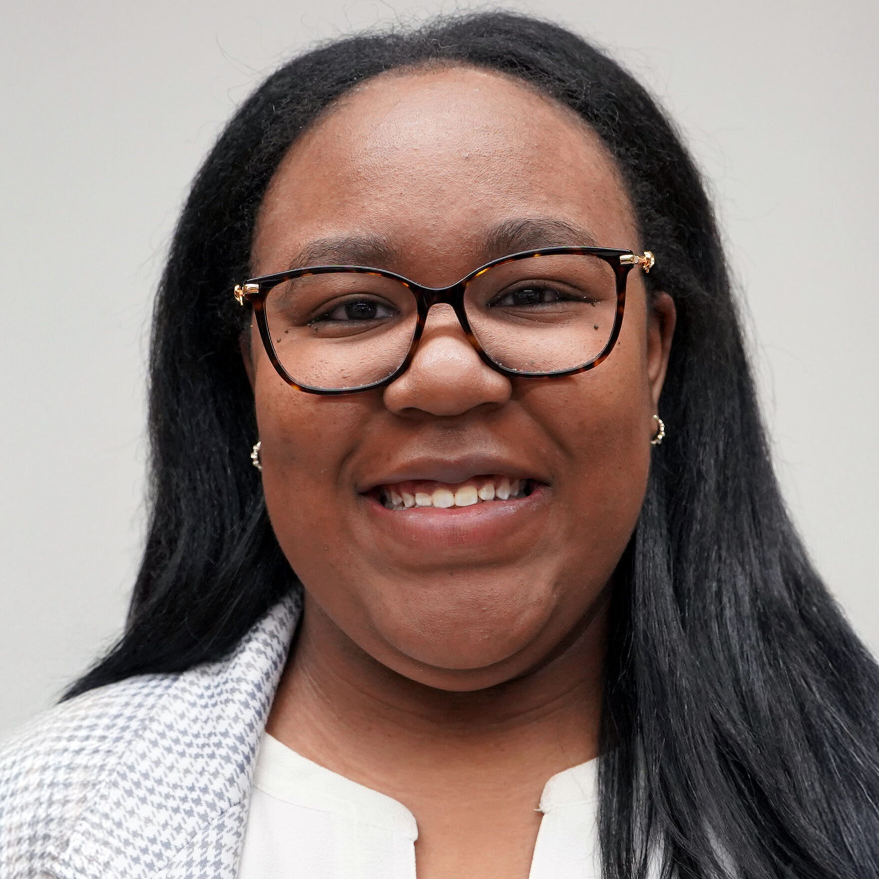 Tatyanna Jordan-Middleton
