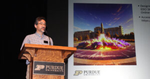 COE AI initiative revolutionizes P-12 learning