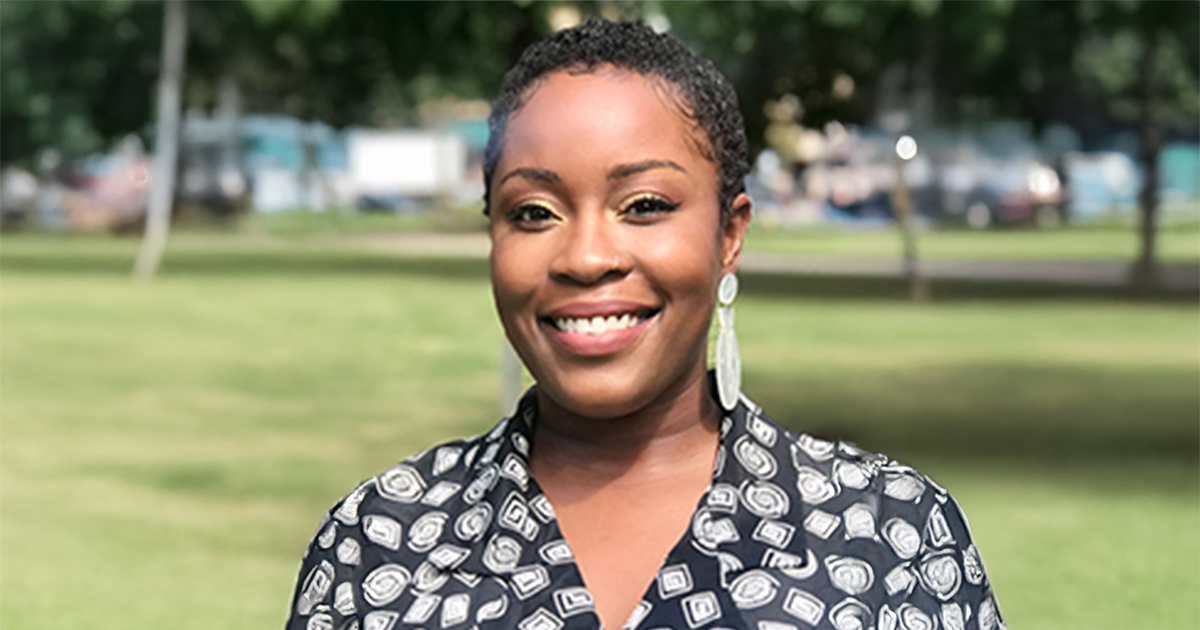 Amber Neal-Stanley