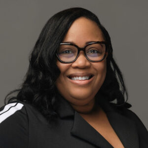 Breanya Hogue