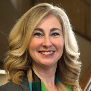 Chantal Levesque-Bristol