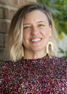 Christy Wessel Powell