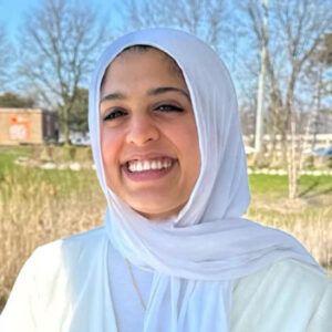 Farida Elhedk