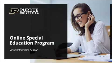 A YouTube thumbnail featuring a young woman working on a laptop. She is wearing glasses and a white blouse. Overlaid are the words 