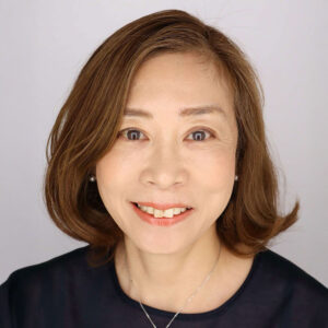Yukiko Maeda