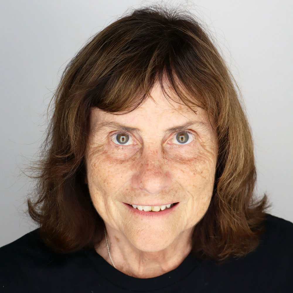 Julie Muffler