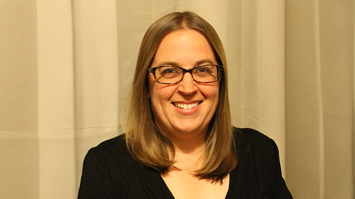 Dr. Kristen Poindexter